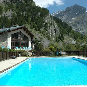 Hotel Le Telemark, Pralognan-la-Vanoise